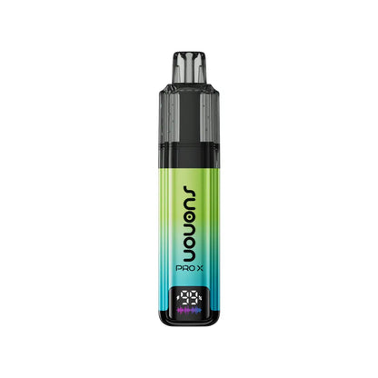 Suonon Pro X Prefilled Pod Kit (Pack of 1)