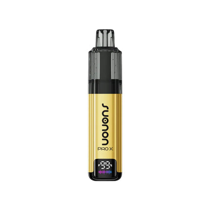 Suonon Pro X Prefilled Pod Kit (Pack of 1)