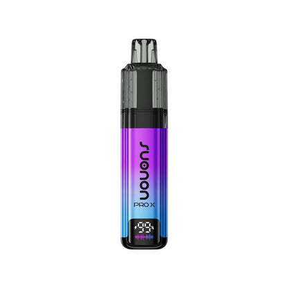 Suonon Pro X Prefilled Pod Kit (Pack of 1)