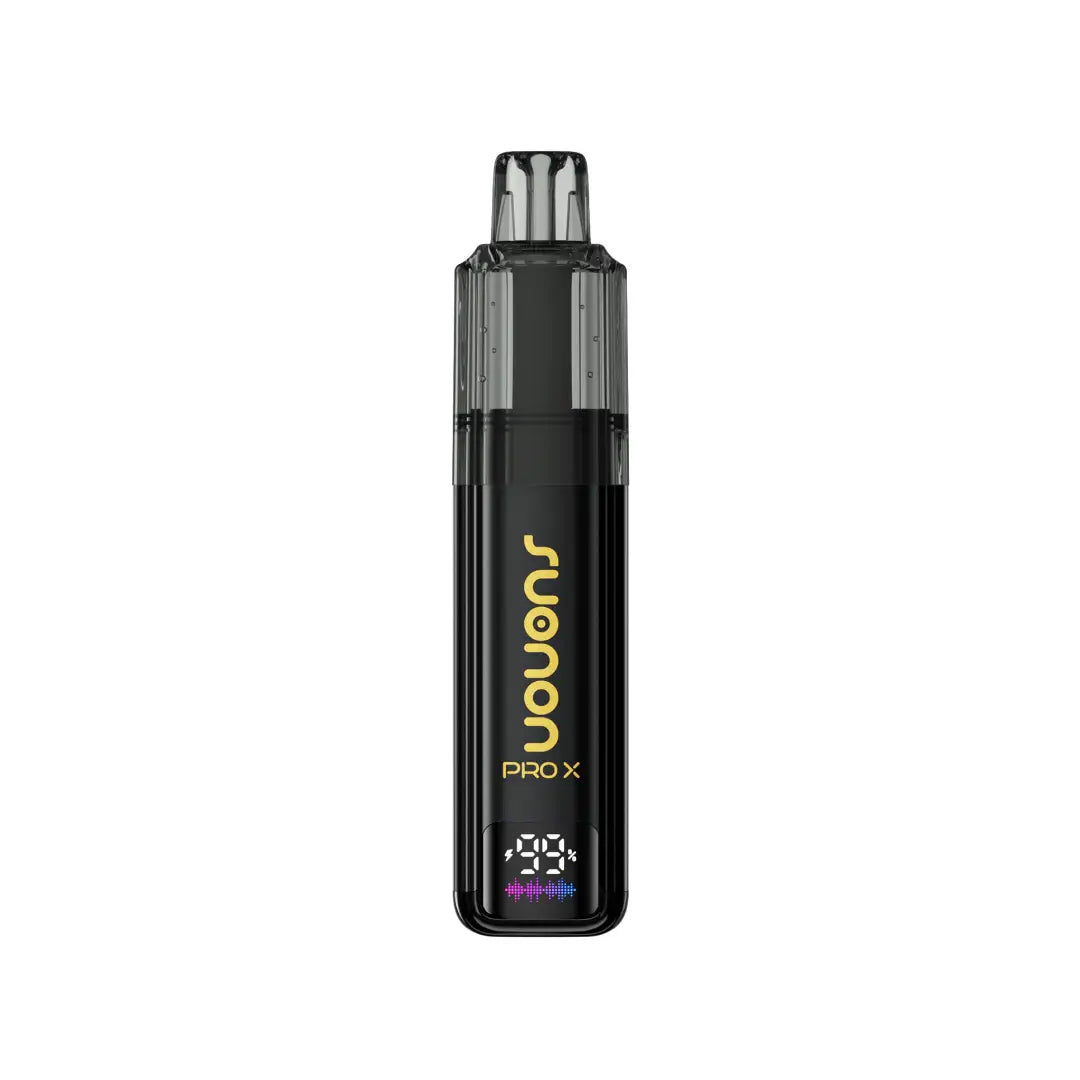 Suonon Pro X Prefilled Pod Kit (Pack of 1)