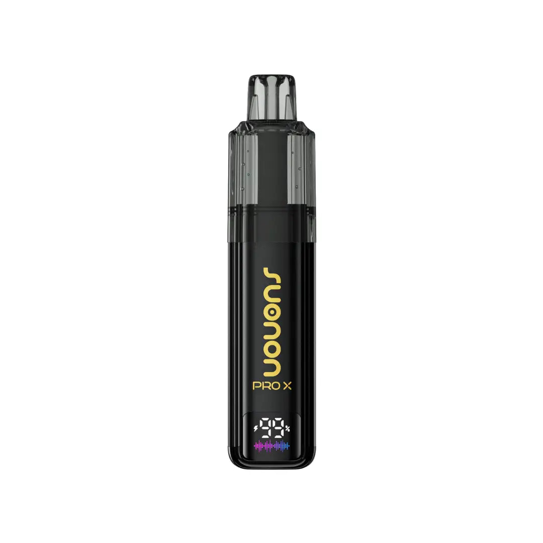 Suonon Pro X Prefilled Pod Kit (Pack of 1)