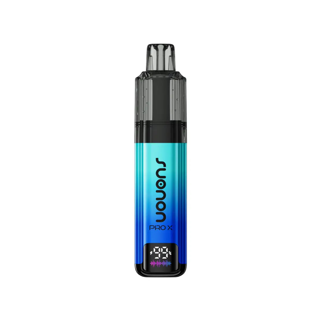 Suonon Pro X Prefilled Pod Kit (Pack of 1)