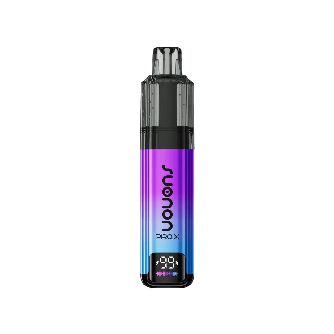 Suonon Pro X Prefilled Pod Kit (Pack of 1)