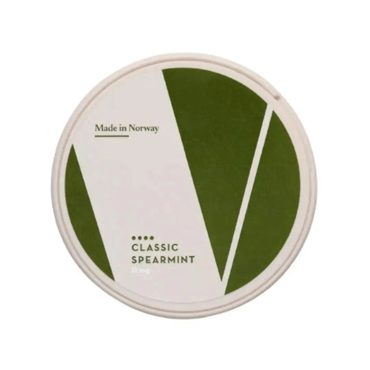 Ryve Nicotine Pouches (Pack of 5)