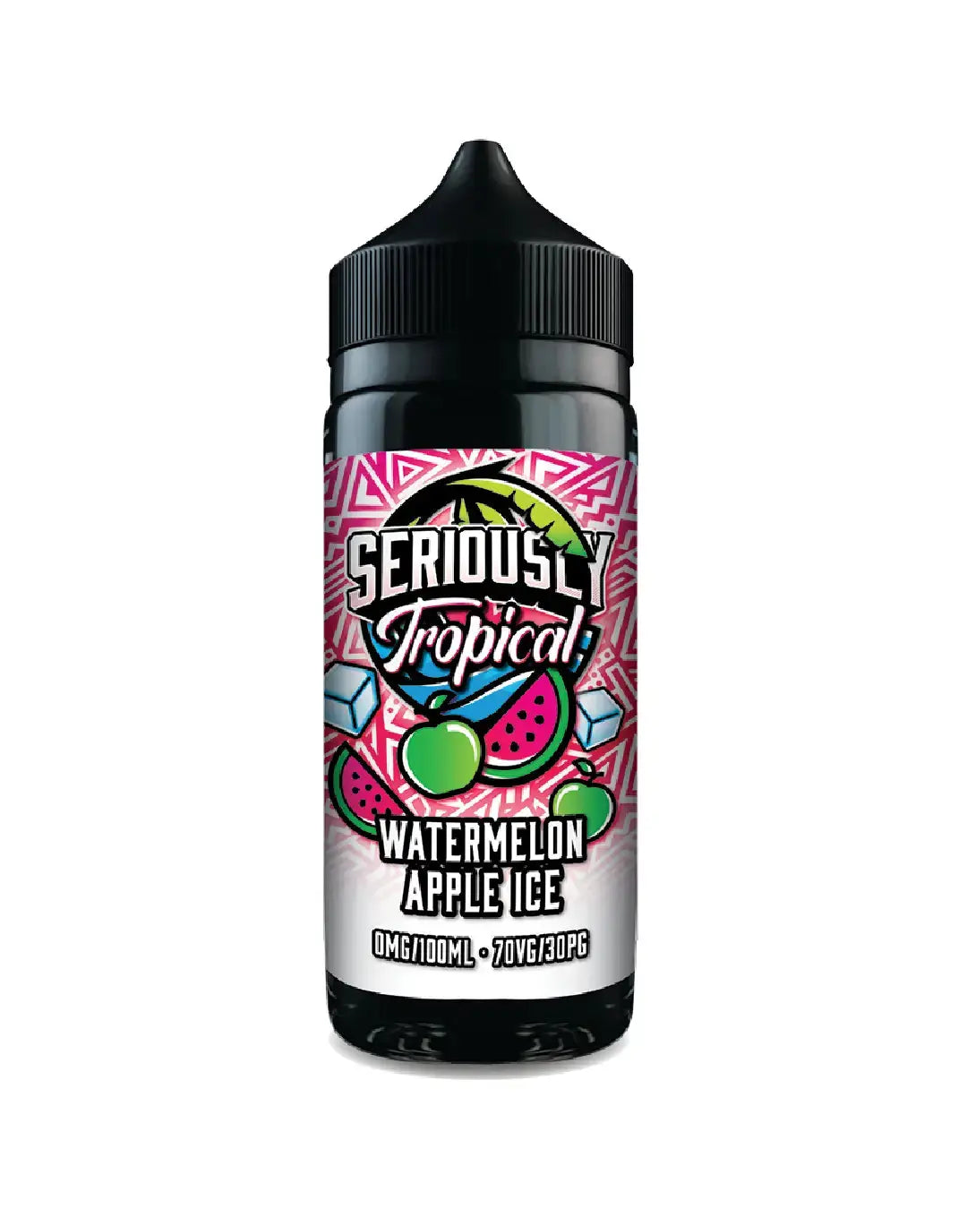 Doozy Seriously Tropical Shortfills (Pack of 1)