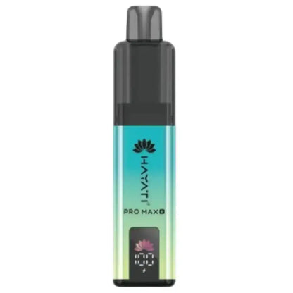 Hayati Pro Max+ Pre-Filled Pod Kit (Pack of 5)