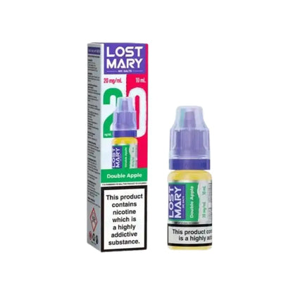 Lost Mary Nic Salts 5mg (Pack of 1)