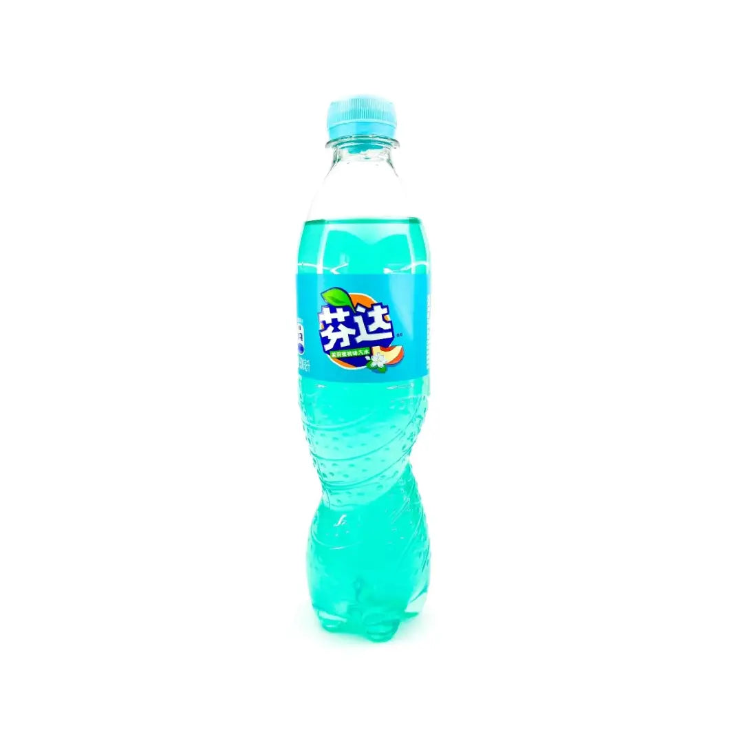 Chinese Fanta Pet 500ml (Pack of 12)