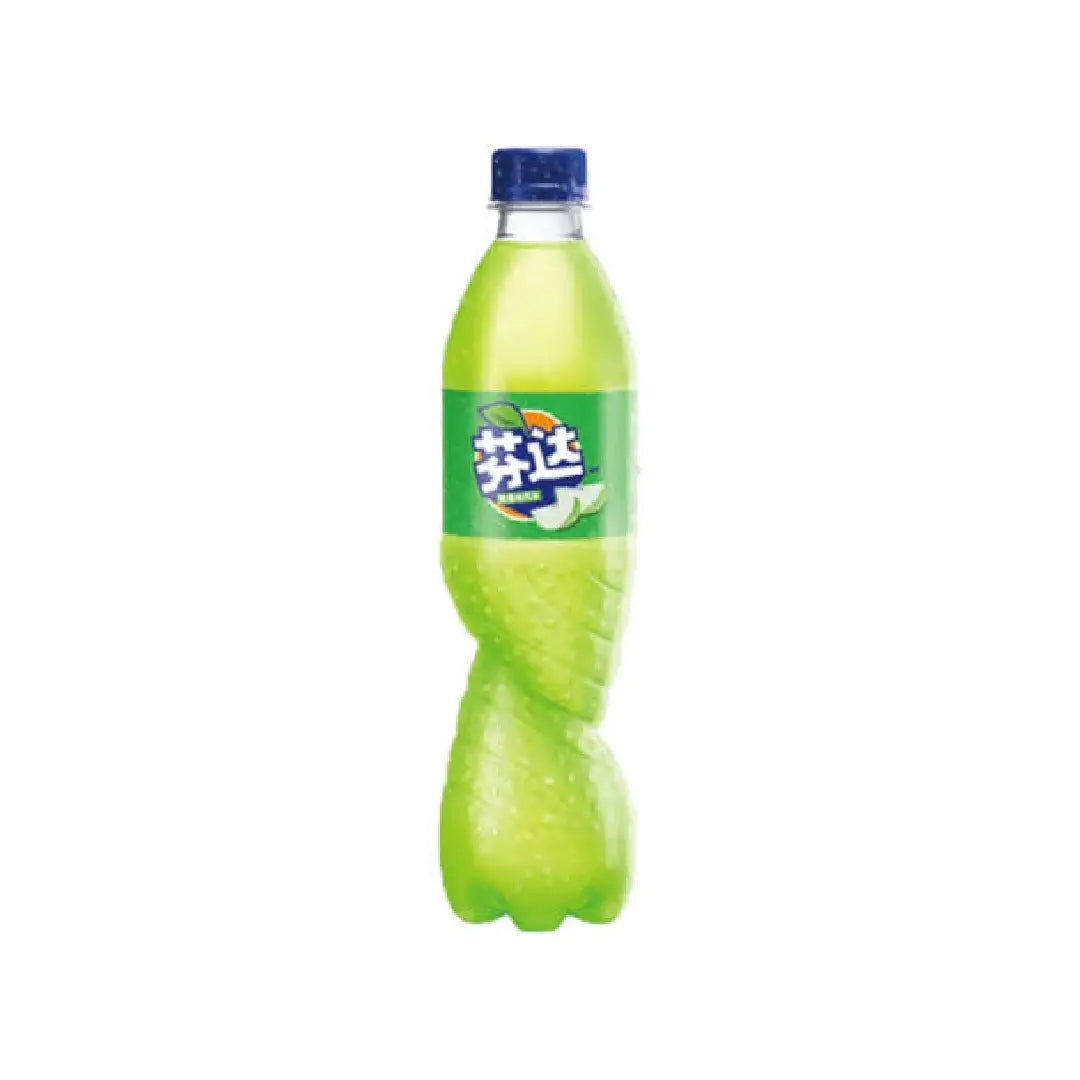 Chinese Fanta Pet 500ml (Pack of 12)