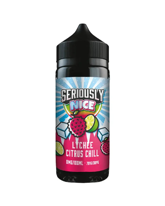 Doozy Seriously Nice Shortfills (Pack of 1)