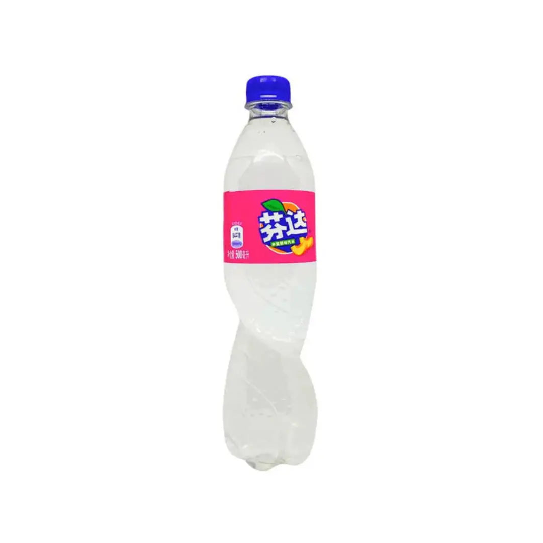 Chinese Fanta Pet 500ml (Pack of 12)