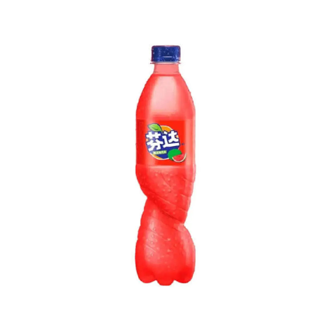 Chinese Fanta Pet 500ml (Pack of 12)