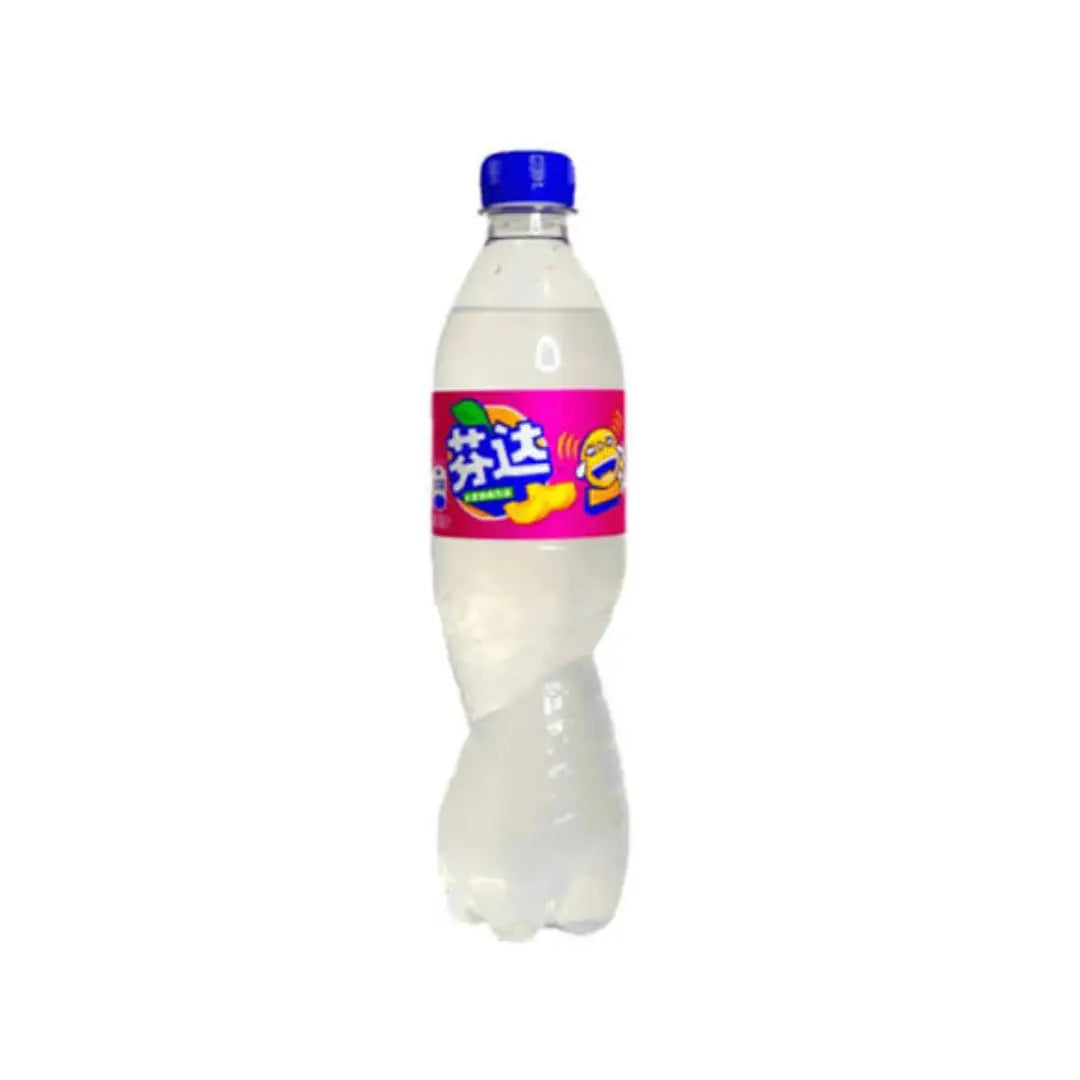 Chinese Fanta Pet 500ml (Pack of 12)