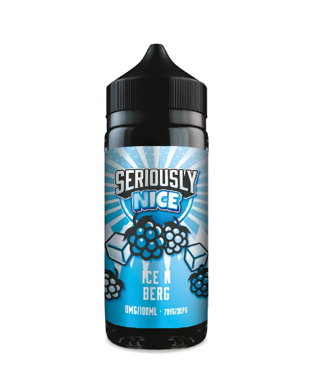 Doozy Seriously Nice Shortfills (Pack of 1)