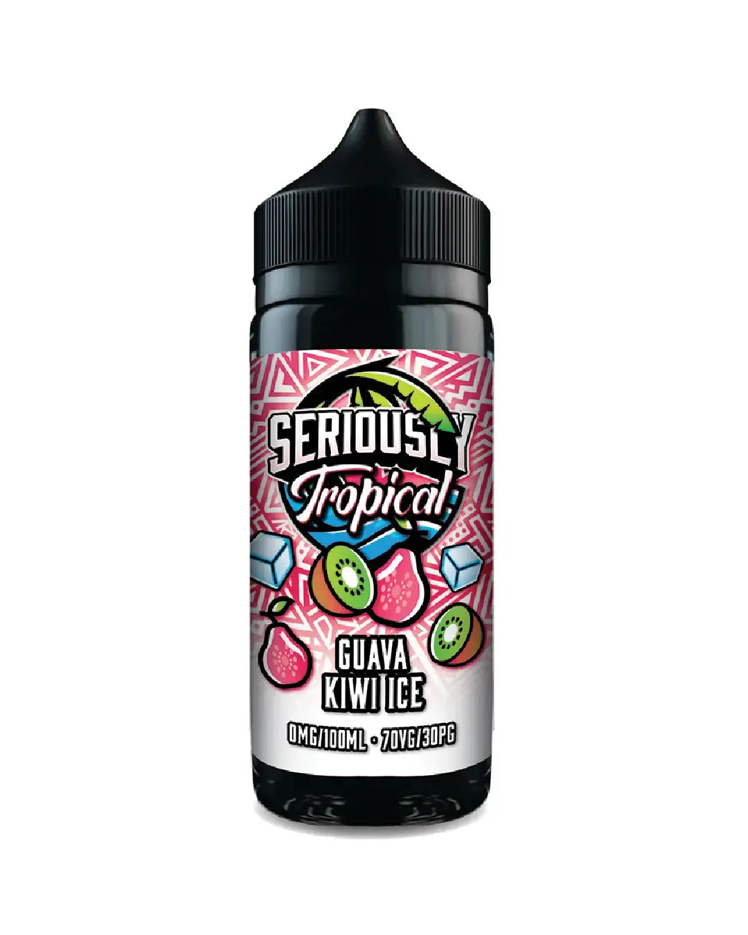Doozy Seriously Tropical Shortfills (Pack of 1)