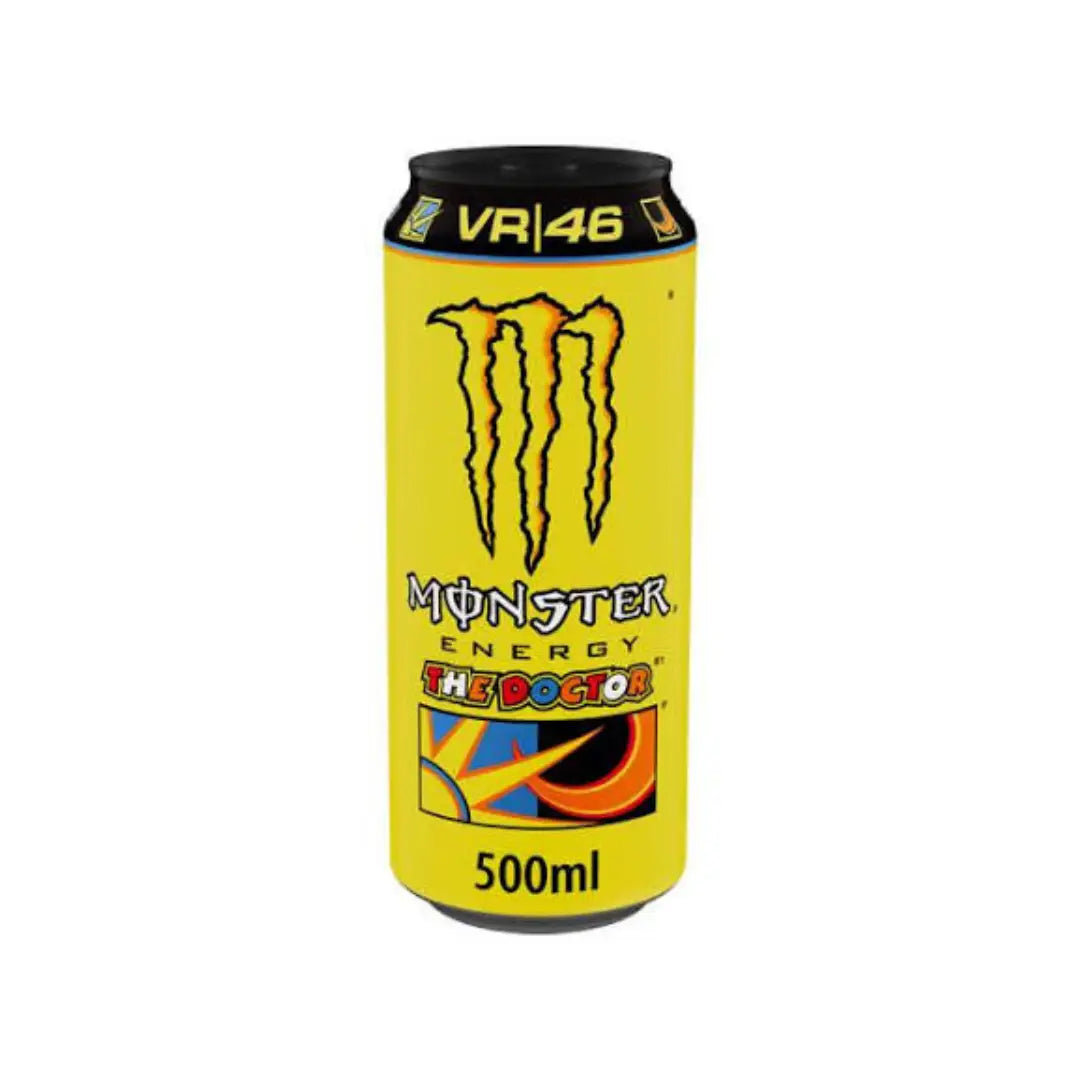 Monster Can 500ml (EU)(Pack of 24)