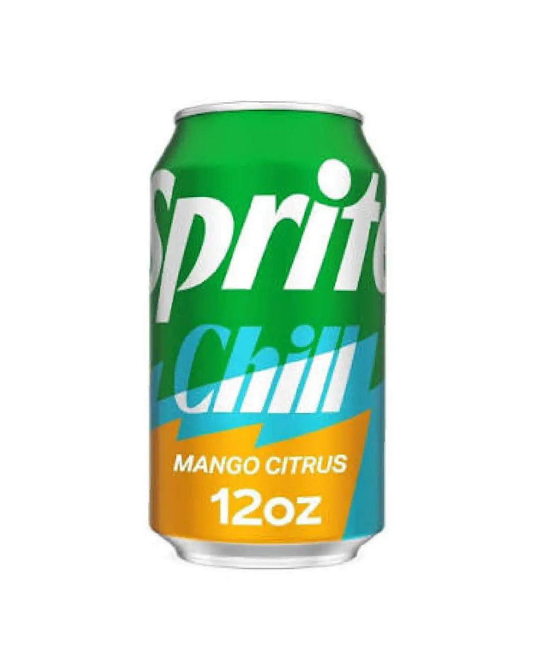 Sprite Chill Mango 355ml (Pack of 12) - (Labels)