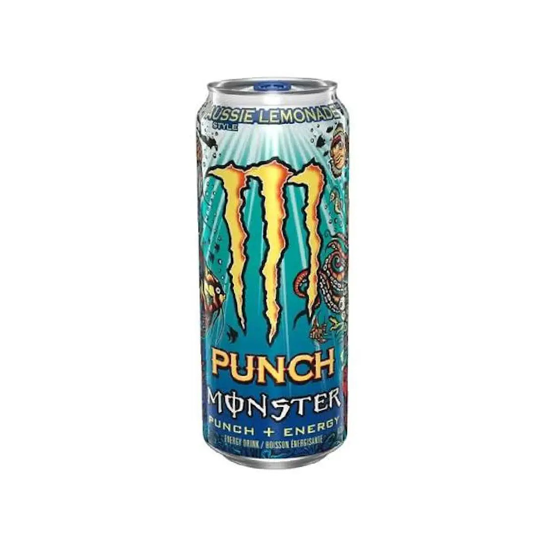 Monster Can 500ml (EU)(Pack of 24)