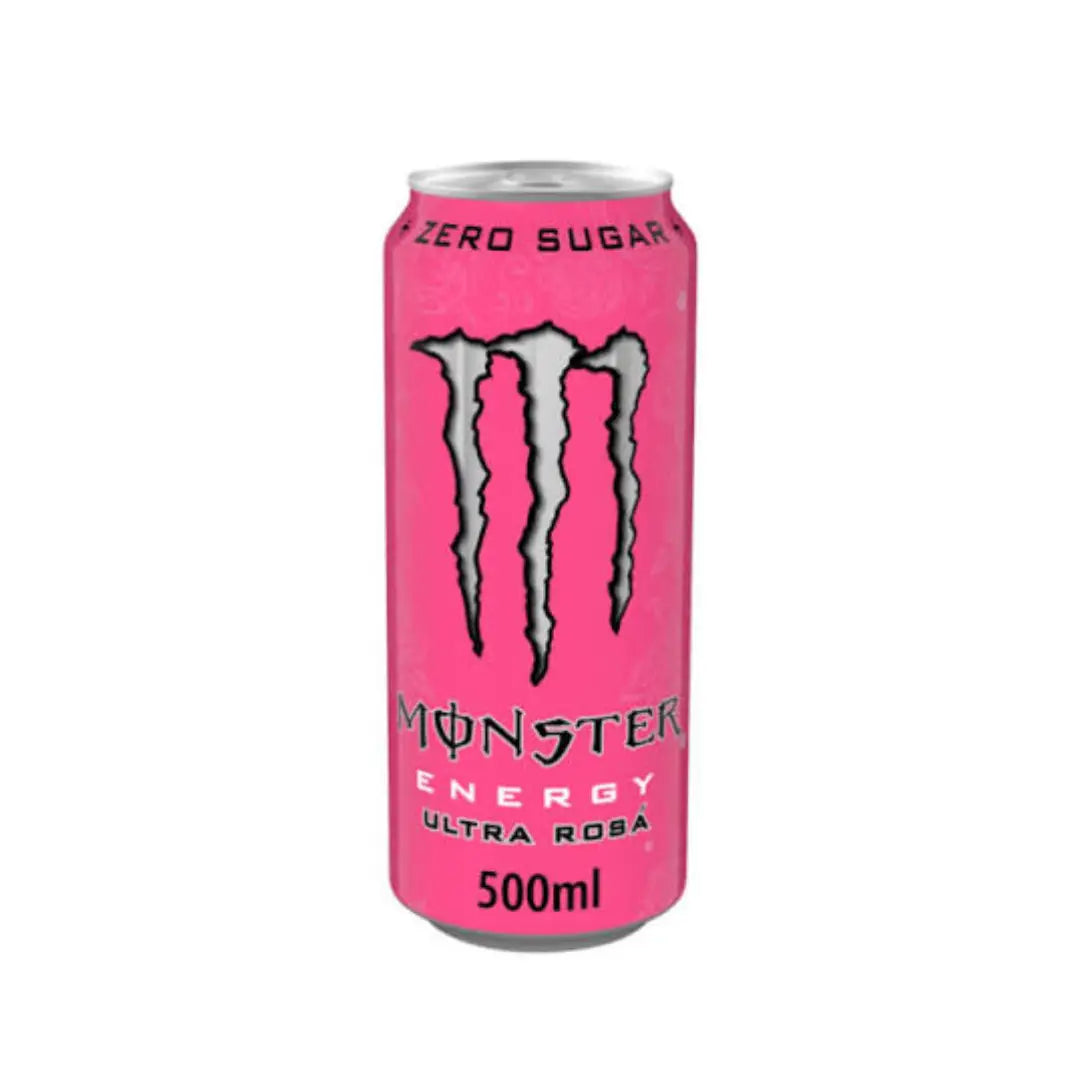 Monster Can 500ml (EU)(Pack of 24)