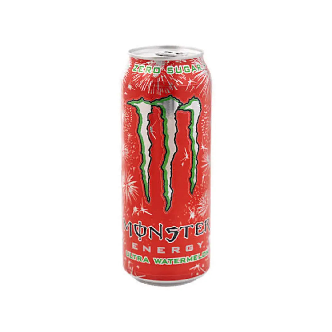 Monster Can 500ml (EU)(Pack of 24)