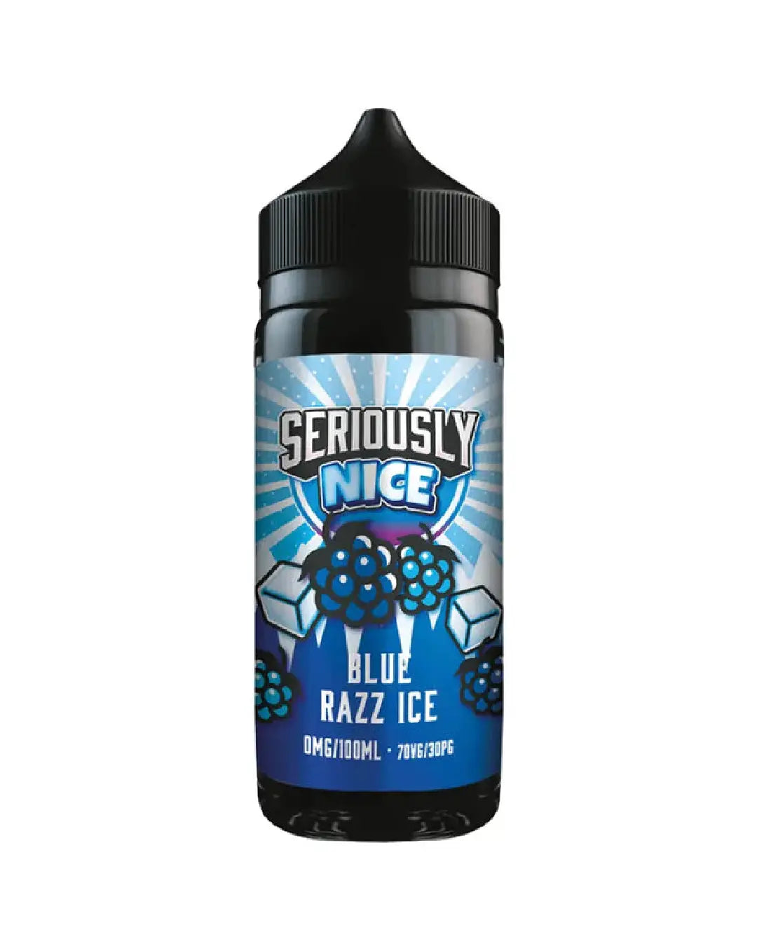 Doozy Seriously Nice Shortfills (Pack of 1)