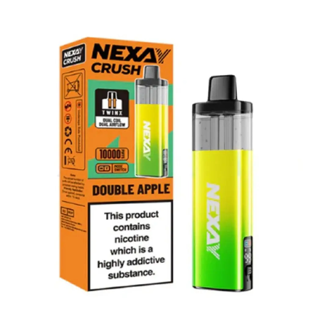 Nexay Prefilled Pod Kit (Pack of 1)
