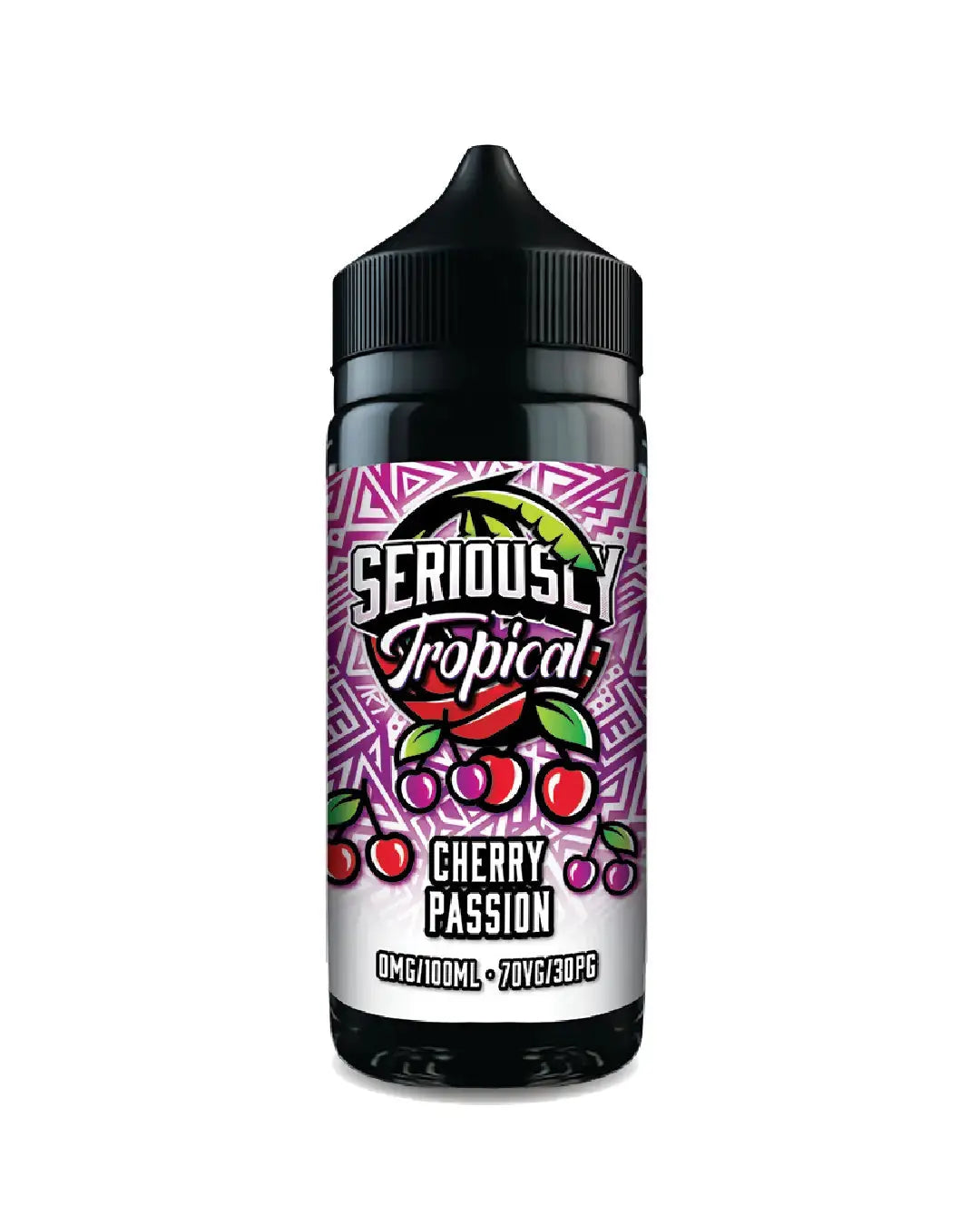 Doozy Seriously Tropical Shortfills (Pack of 1)