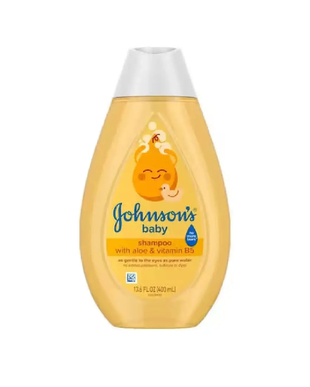 Johnsons Baby Essentials 500ml (Pack of 6)