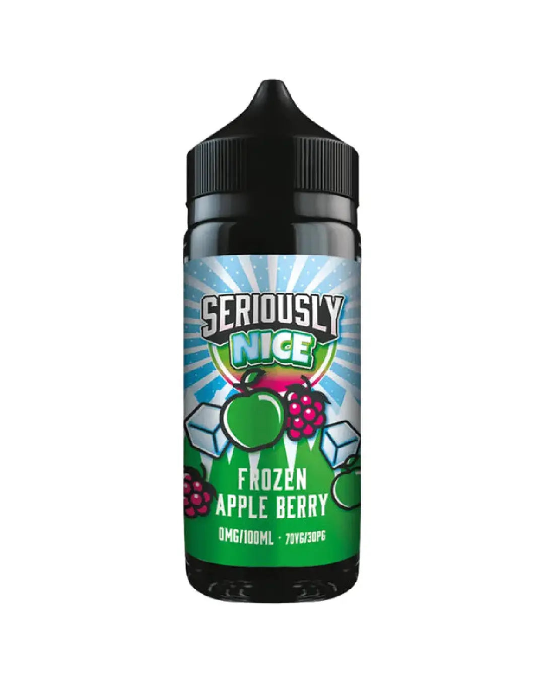 Doozy Seriously Nice Shortfills (Pack of 1)