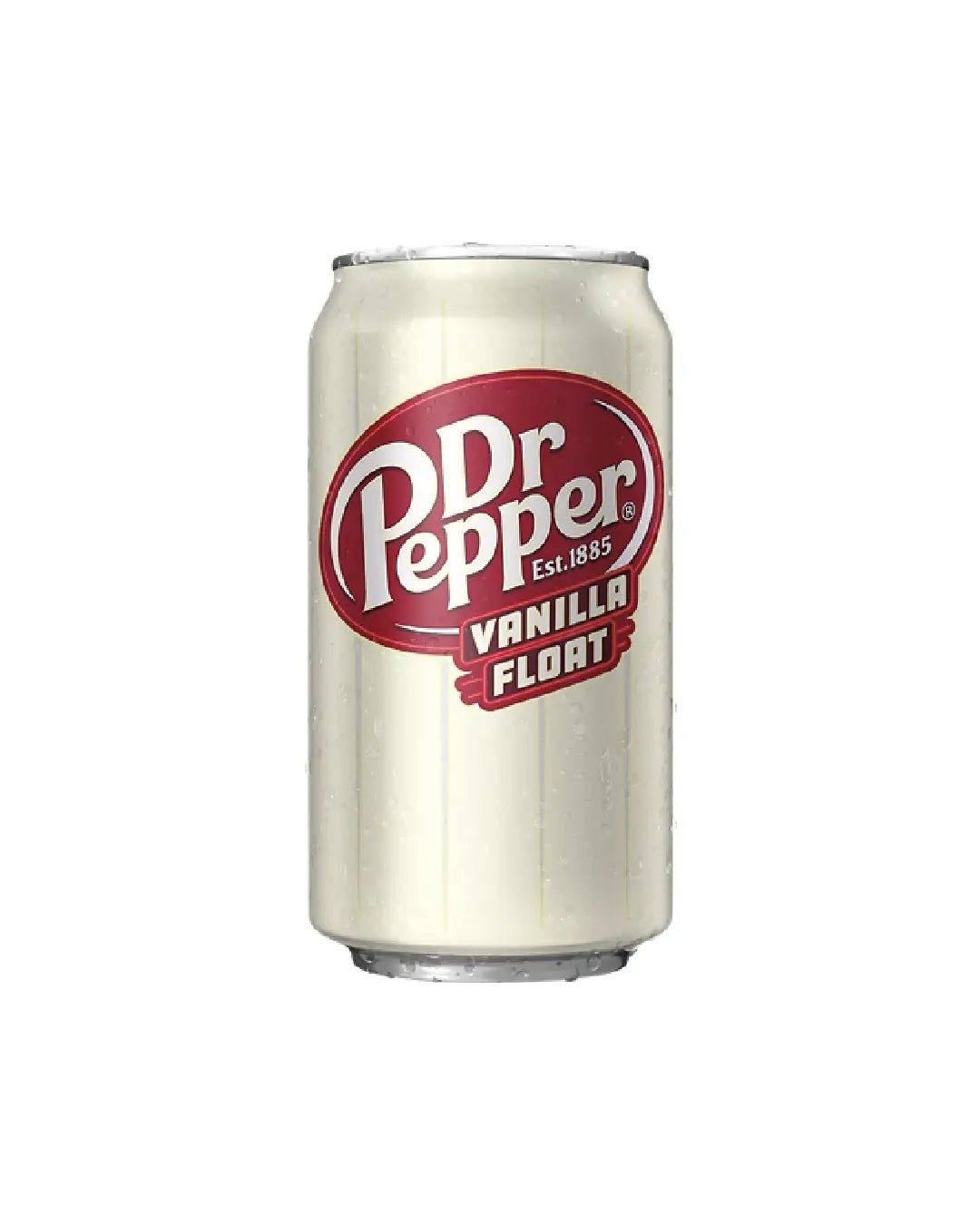 Dr Pepper American 330ml (Pack of 12) - (Labels)