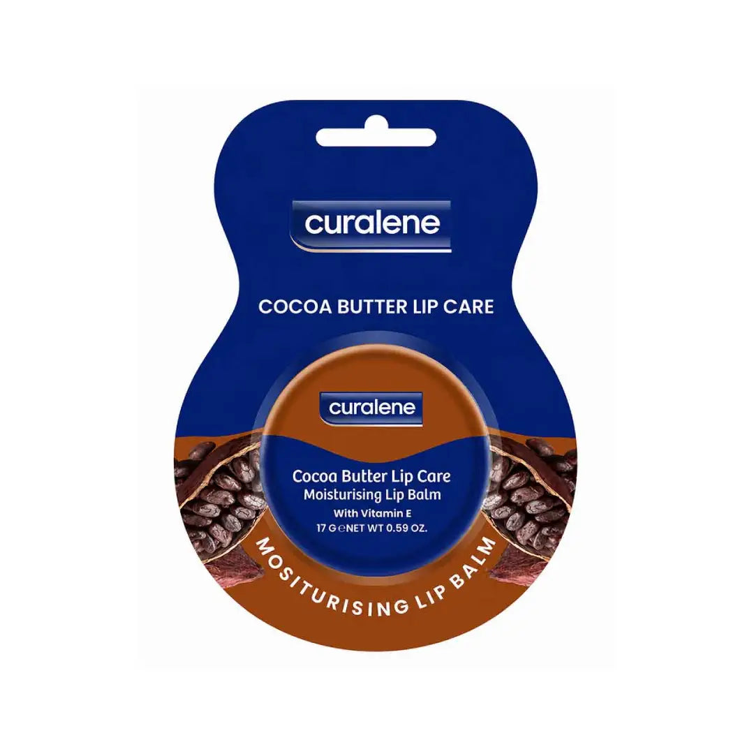 Curalene Lip Balm Tin (Pack of 12)