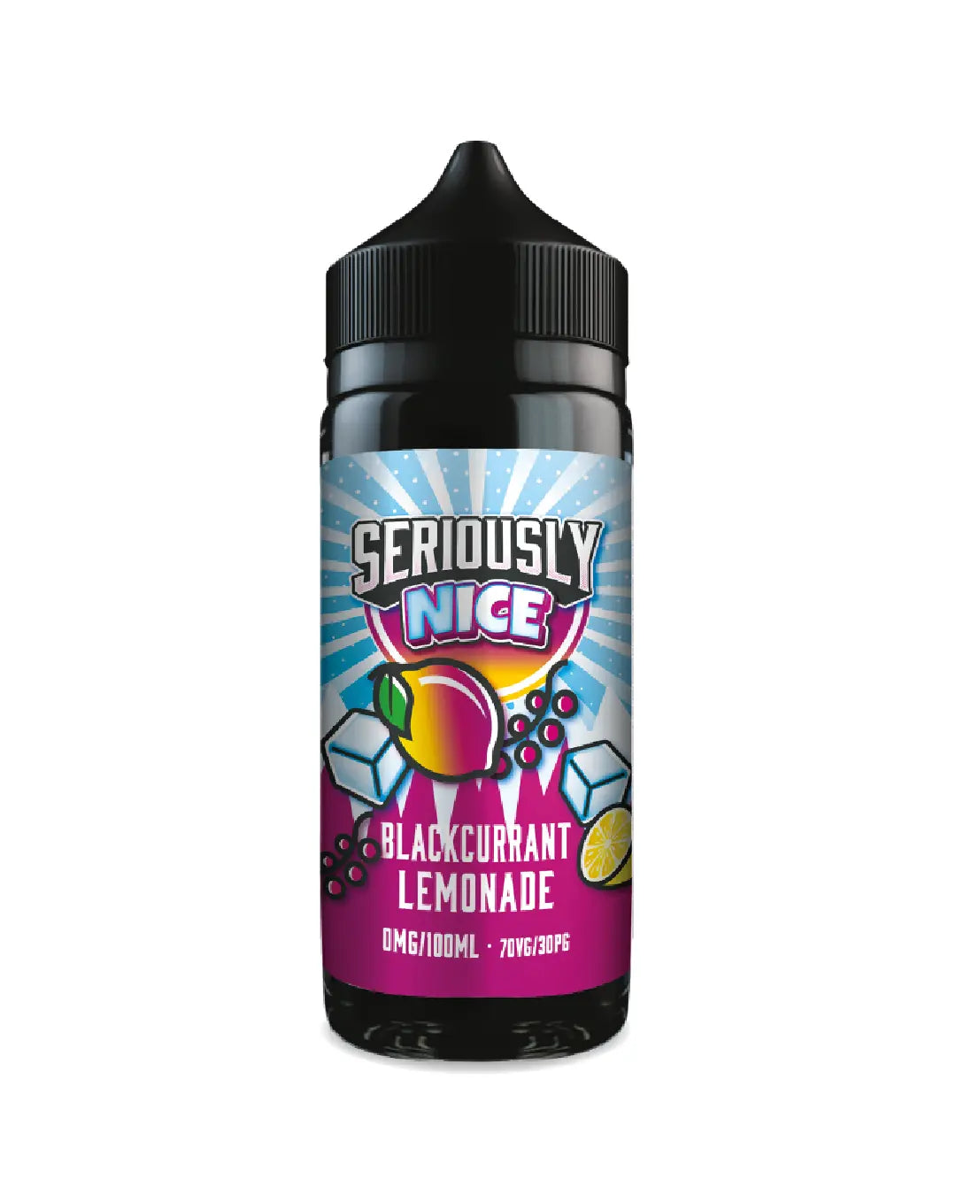 Doozy Seriously Nice Shortfills (Pack of 1)