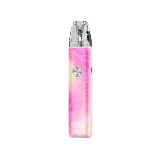Oxva Xlim 4 Vape Kit (Pack of 1)