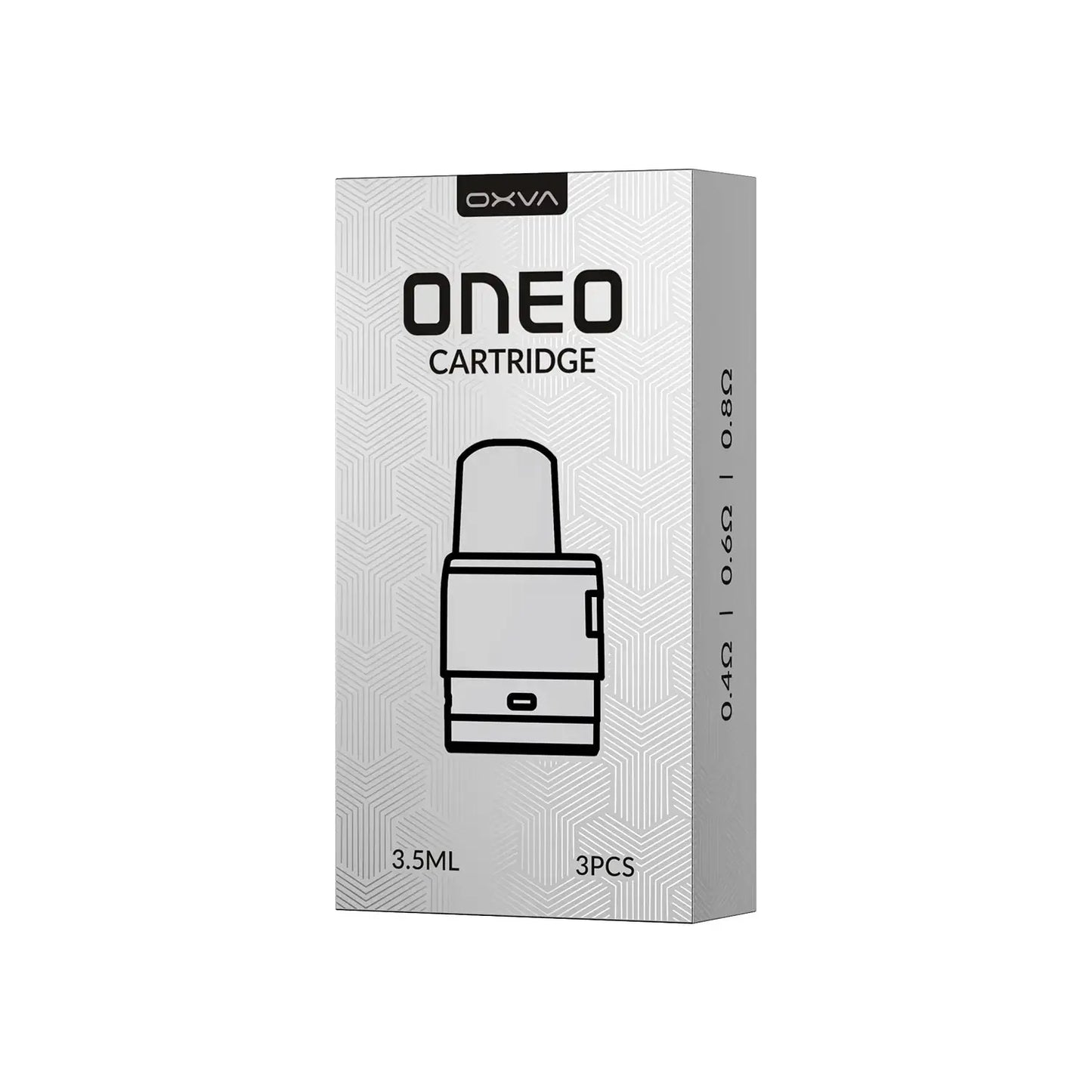 OXVA ONEO Replacement Pod 3 in 1 (Pack of 1)