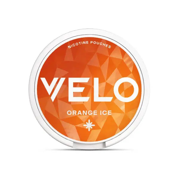 Velo Nic Pouches (Pack of 5)