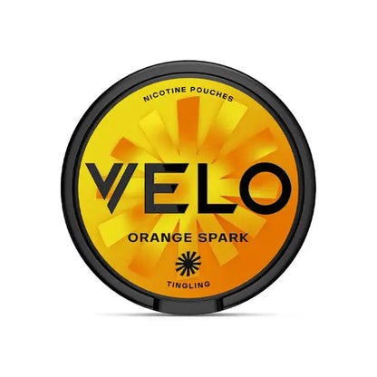 Velo Nic Pouches (Pack of 5)