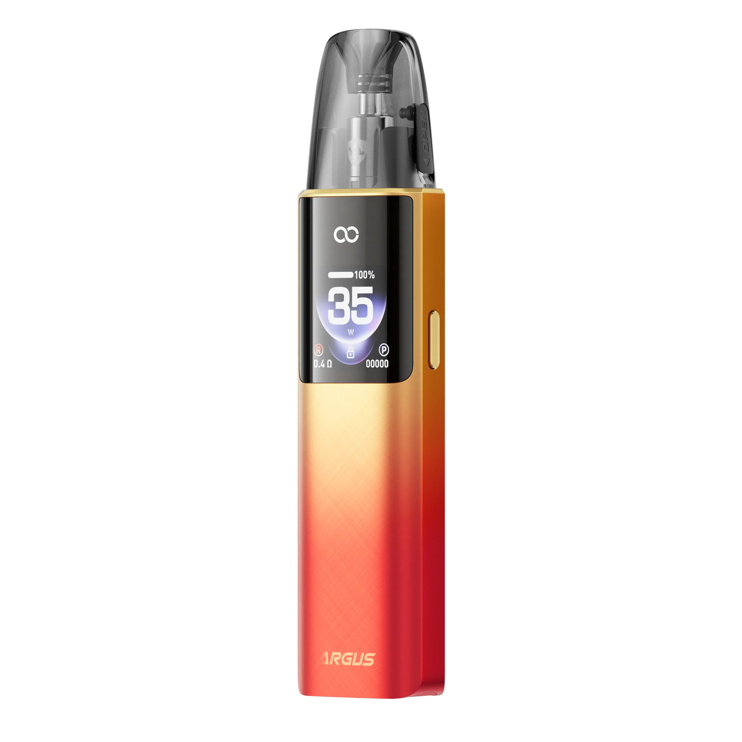 Voopoo Argus G4 Vape Kit (Pack of 1)