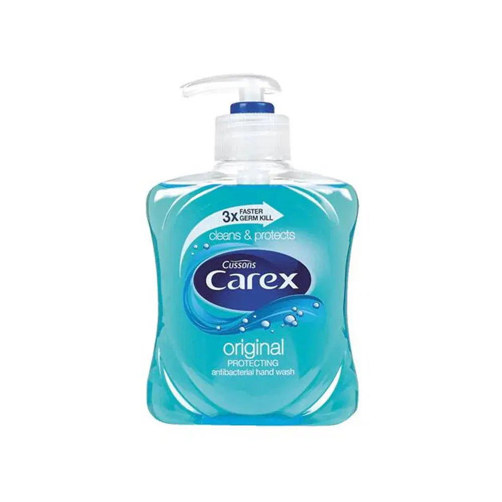 Carex Hand Wash 250ml (Pack of 6)