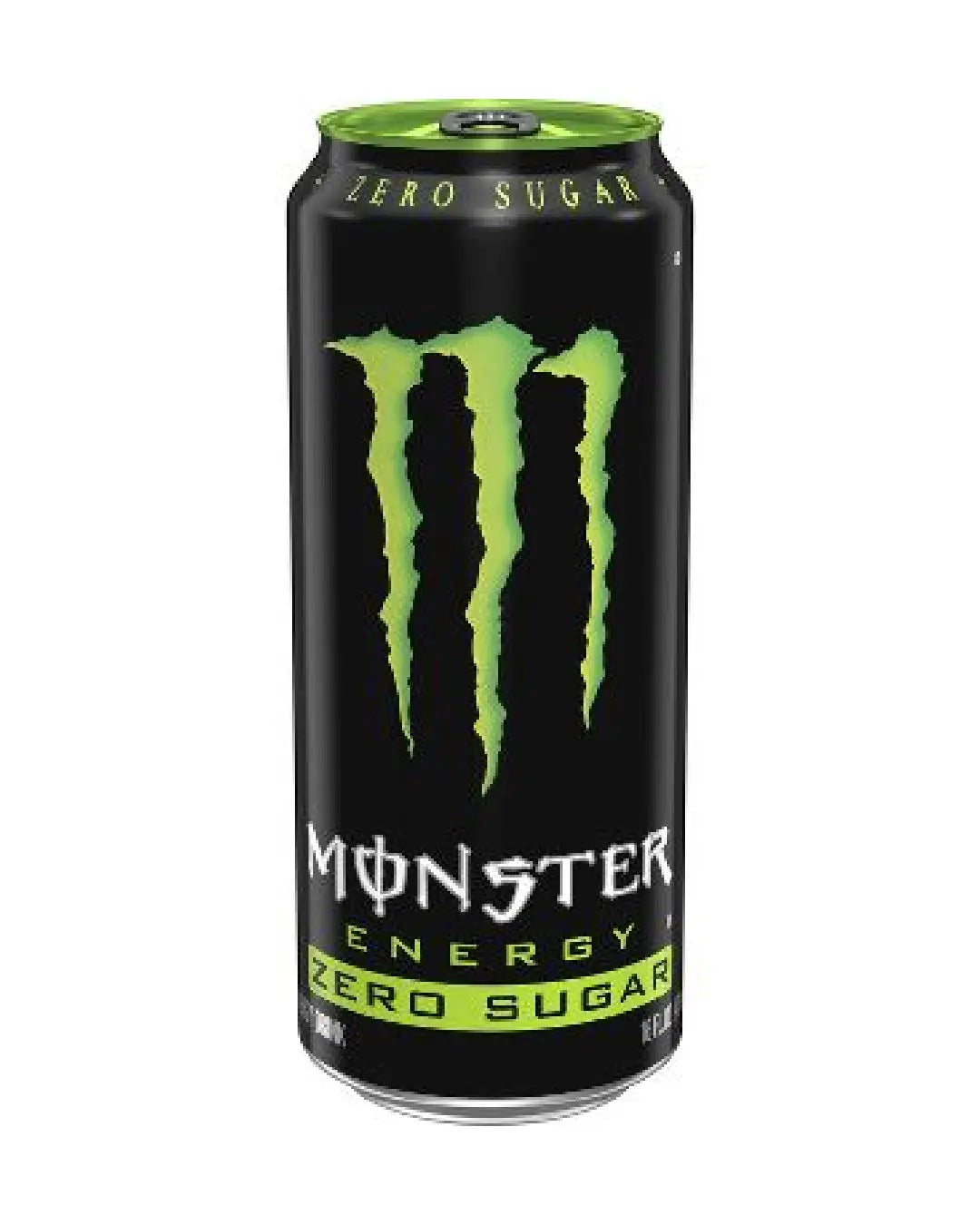 Monster Energy Drink 500ml (Pack of 24)