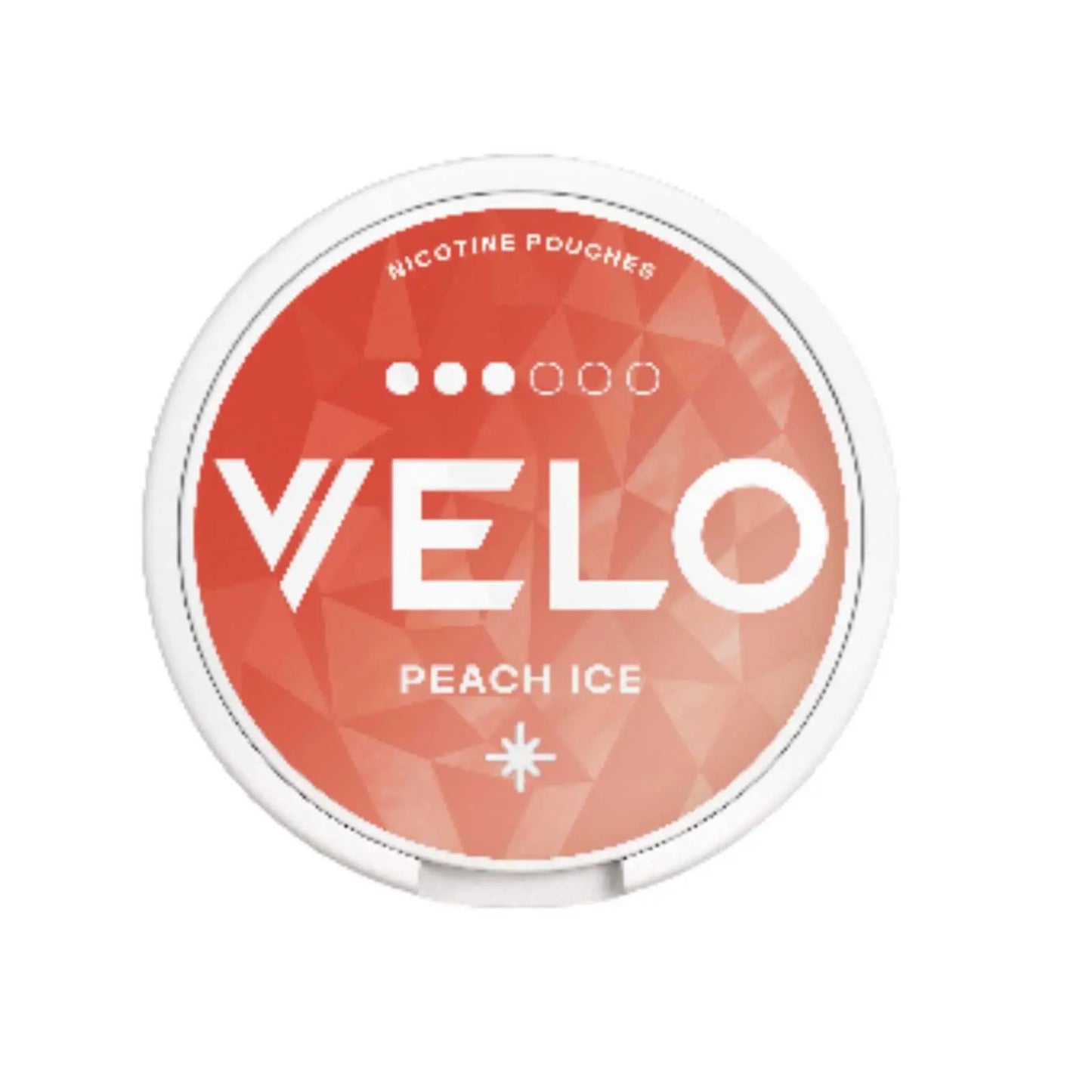 Velo Nic Pouches (Pack of 10)
