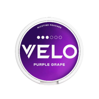 Velo Nic Pouches (Pack of 10)