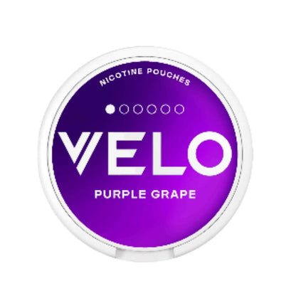 Velo Nic Pouches (Pack of 10)