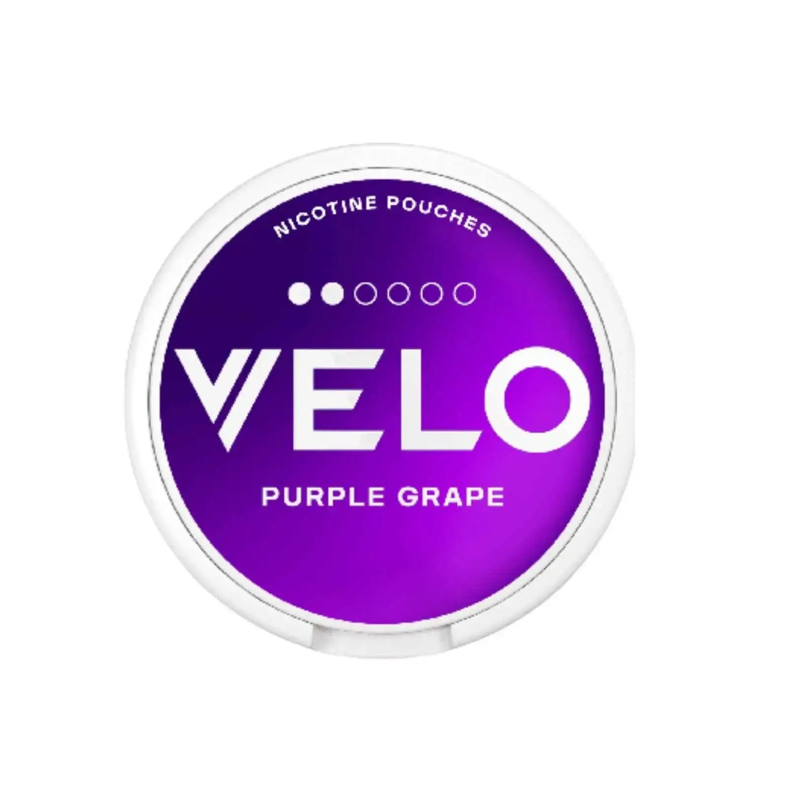 Velo Nic Pouches (Pack of 10) Velo