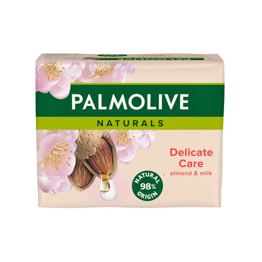 Palmolive Soap Delicate Care 90g 4pk (Pack of 18)