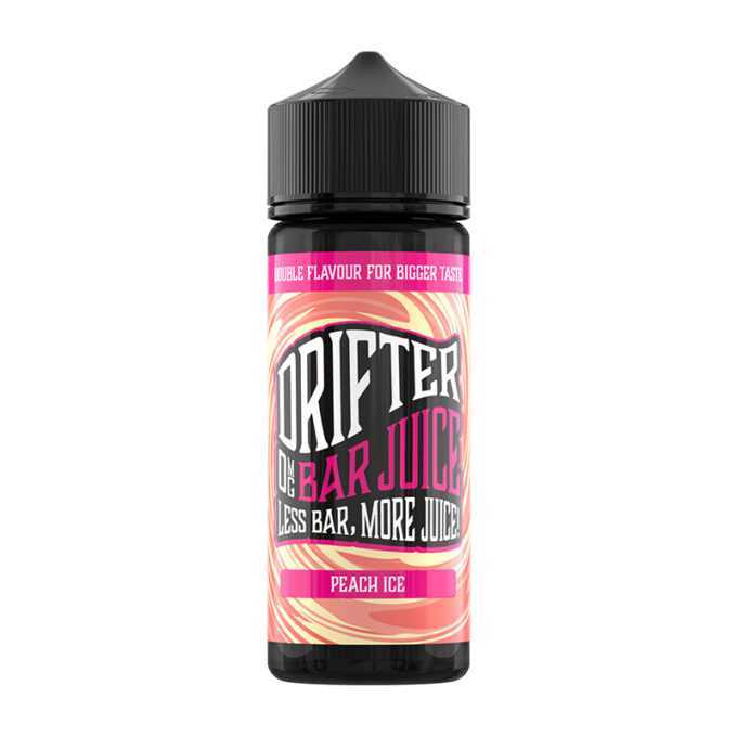 Drifter Shortfills 50/50 (Pack of 1)
