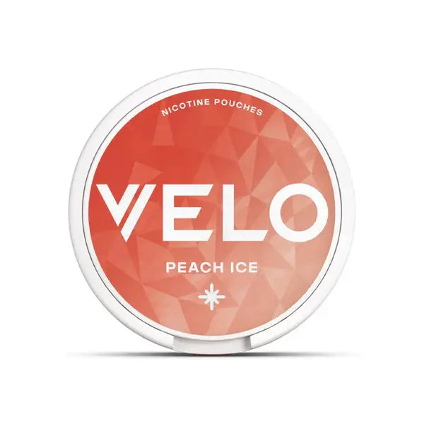 Velo Nic Pouches (Pack of 5)