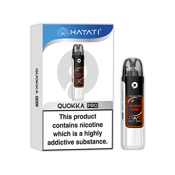Hayati Quokka Pro (Pack of 1) Hayati