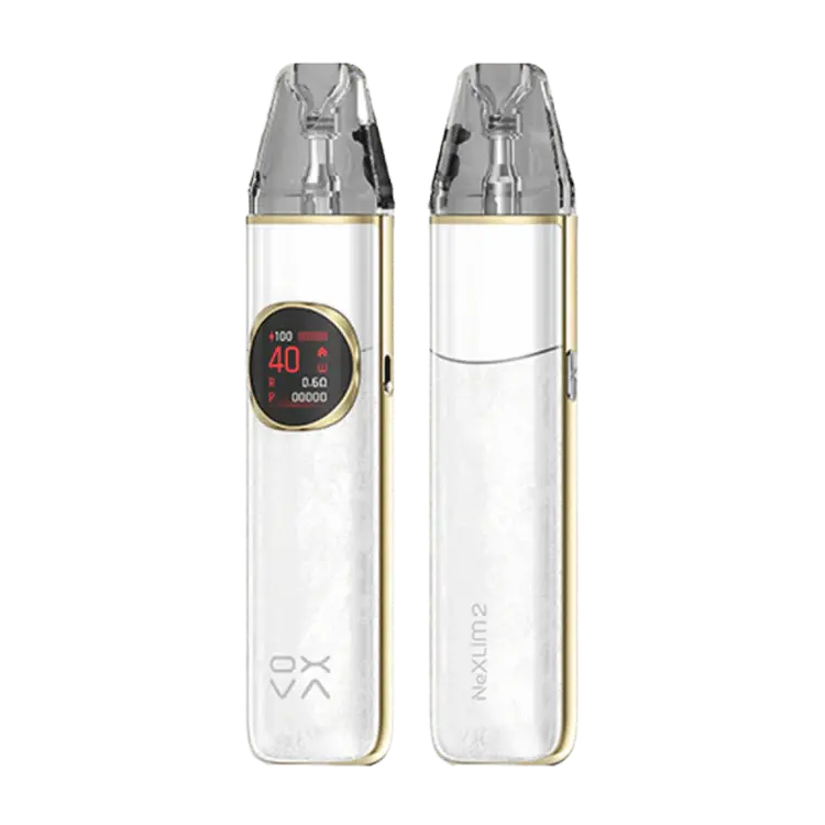 Oxva Nexlim 2 Vape Kit (Pack of 1)