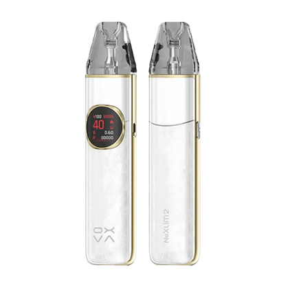 Oxva Nexlim 2 Vape Kit (Pack of 1)