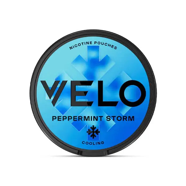 Velo Nic Pouches (Pack of 5)